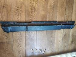 Land Rover Series 3 Dash Top