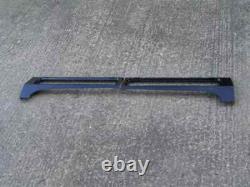 Land Rover Series 3, Defender 90/110 Bulkhead top vent repair panels PAIR