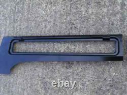 Land Rover Series 3, Defender 90/110 Bulkhead top vent repair panels PAIR