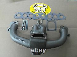 Land Rover Series 3 Exhaust 4 Cyl 2.25 Manifold And Gaskets And Studs 598473