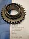 Land Rover Series 3 First Gear- Frc3201-oem Quality-made In Italy