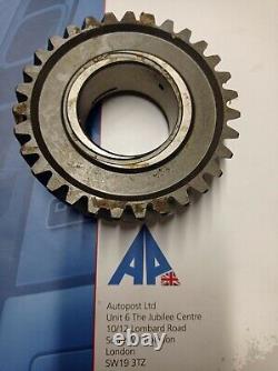 Land Rover Series 3 First Gear- Frc3201-oem Quality-made In Italy
