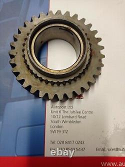 Land Rover Series 3 First Gear- Frc3201-oem Quality-made In Italy