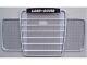 Land Rover Series 3 Front Radiator Grille New Plastic Front Grille 346346