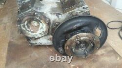 Land Rover Series 3 Gearbox