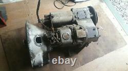 Land Rover Series 3 Gearbox