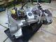 Land Rover Series 3 Gearbox And Toro Overdrive Suffix D Factory Rebuilt