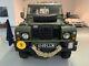 Land Rover Series 3 Genuine Military Ffr (show Vehicle)