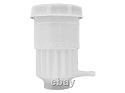 Land Rover Series 3 Girling Classic Brake Fluid Reservoir 90577636