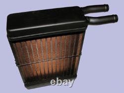 Land Rover Series 3 Heater Matrix DA2155