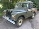 Land Rover Series 3 Iii 88 2.25 Diesel Truckcab, Very Tidy And Solid, New Mot