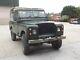 Land Rover Series 3 Iii 88 Swb 200tdi With Power Steering