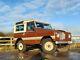 Land Rover Series 3 Iii County 88 (1982) (200tdi Conversion) Usable Classic
