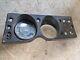 Land Rover Series 3 Instrument Dash Panel Cluster Binnacle Switches Clocks