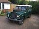 Land Rover Series 3 Lwb 109, Military Land Rover