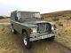 Land Rover Series 3 Lwb Excellent Condition
