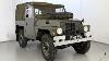 Land Rover Series 3 Lightweight Fantastic Restored Example