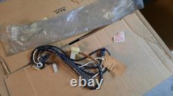Land Rover Series 3 NOS 6 Cyl 2.6 Petrol Engine Wiring Loom / Harness 623089