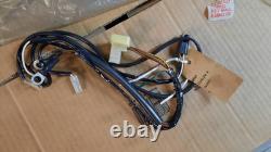 Land Rover Series 3 NOS 6 Cyl 2.6 Petrol Engine Wiring Loom / Harness 623089