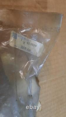 Land Rover Series 3 NOS 6 Cyl 2.6 Petrol Engine Wiring Loom / Harness 623089