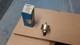 Land Rover Series 3 Nos Oil Pressure Gauge Sensor / Transmitter Drc242a