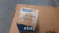 Land Rover Series 3 NOS Oil Pressure Gauge Sensor / Transmitter DRC242A