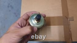 Land Rover Series 3 NOS Oil Pressure Gauge Sensor / Transmitter DRC242A