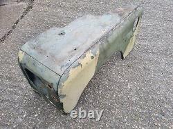 Land Rover Series 3 N/S Military Wing Panel