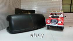Land Rover Series 3 OEM Wipac Complete Lights Set Fog Reverse Indicator Brake