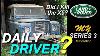 Land Rover Series 3 Restoration Daily Driver Part 67