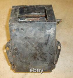 Land Rover Series 3 Right Hand Drive Heater Matrix