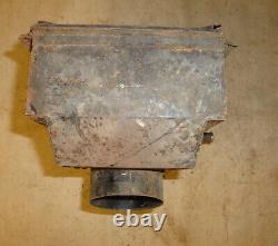 Land Rover Series 3 Right Hand Drive Heater Matrix