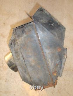 Land Rover Series 3 Right Hand Drive Heater Matrix