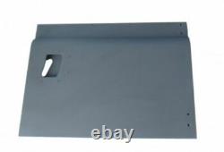 Land Rover Series 3 Right Hand Front Door Bottom 395529