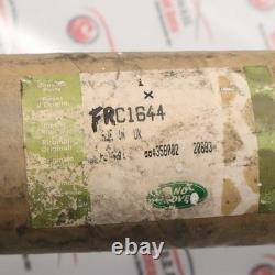 Land Rover Series 3 Right Rear Axle Cod. Frc1644 New Original
