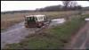 Land Rover Series 3 River Running