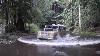 Land Rover Series 3 River Test