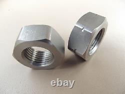Land Rover Series 3 STAINLESS STEEL Steering Bars + Track Rod Ends SUMOBARS