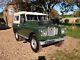 Land Rover Series 3 Swb 1977 2.3 Petrol- Fabulous Condition