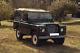 Land Rover Series 3 Swb 88 2.25 Petrol With Overdrive Includes Hardtop