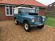 Land Rover Series 3 Swb 88 5 Seater Tax-mot Exempt