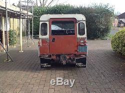 Land Rover Series 3, SWB, 88, Tax Exempt, 1977