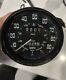 Land Rover Series 3 Speedometer Snt6209/24 1504 For 6.50 X 16 4.71 Axle