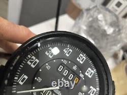 Land Rover Series 3 Speedometer SNT6209/24 1504 for 6.50 x 16 4.71 Axle