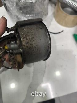 Land Rover Series 3 Speedometer SNT6209/24 1504 for 6.50 x 16 4.71 Axle