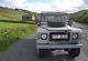 Land Rover Series 3, Stage 1, Mot July 2018