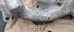 Land Rover Series 3 Stage 1 V8 Range Rover Classic Exhaust Manifold ERC2995