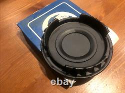Land Rover Series 3 Steering Wheel Centre Cap Part Number Nrc3411