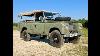 Land Rover Series 3 Update November 2024