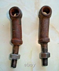 Land Rover Series 3 Windscreen Eye Bolt / Hinge Windscreen to Bulkhead